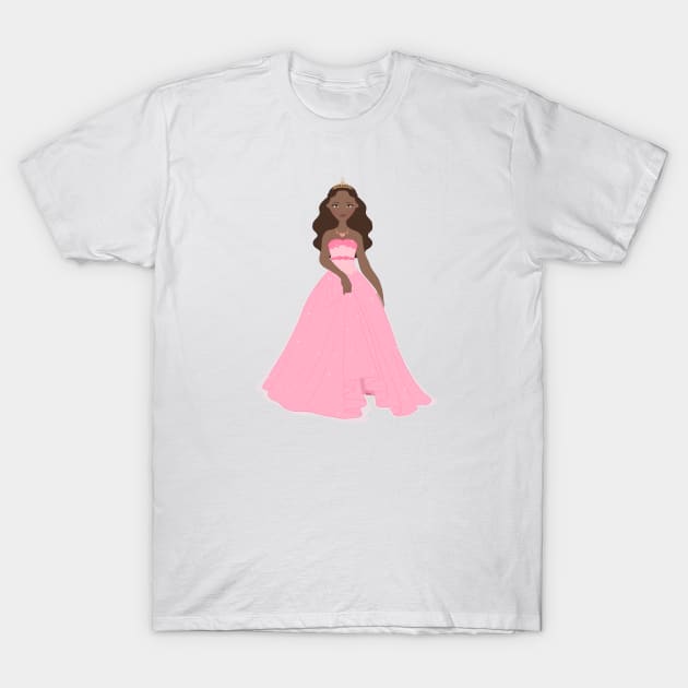 Tori 2 T-Shirt by littlemoondance